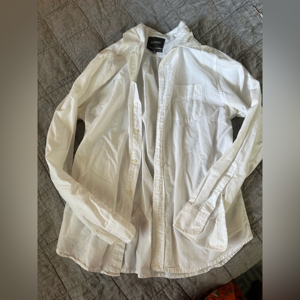 Bonobos Button Down, Sz Medium - image 1